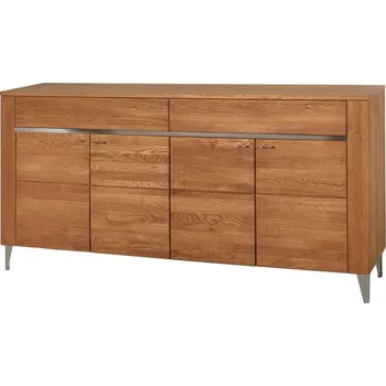 Komoda Komoda dub medový LATINA 45