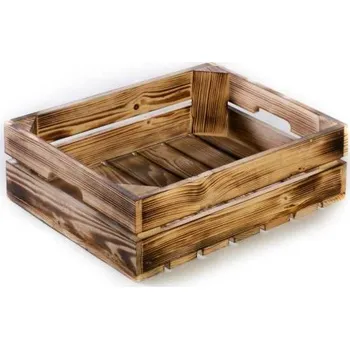 Úložný box 40x25x12 Opálená