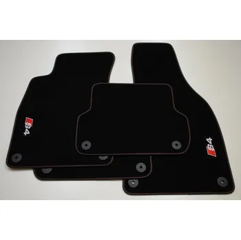 autokoberec Autokoberečky Audi S4, (B6 + B7, 2001 - 2007) COMBI + SEDAN
