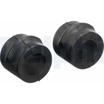 Zavěšení kol TULEJA STAB.TYL /2 SZT/ 20.6MM