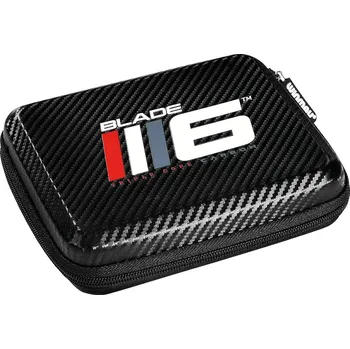Příslušenství pro šipky Winmau Blade 6 pouzdro na šipky XL