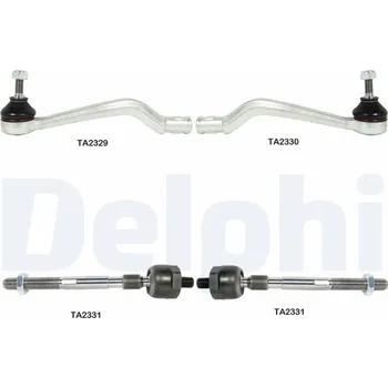 Táhlo řízení Příčné táhlo řízení DELPHI TC1980KIT