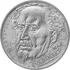 Česká mincovna Max Švabinský 150. výročí narození 2023 stříbrná mince Standard 13 g