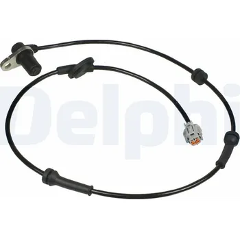 Přislušenství brzdového systému Snímač, počet otáček kol DELPHI SS20281