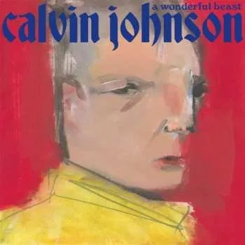 Zahraniční hudba CD Calvin Johnson: A Wonderful Beast 2018