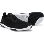 XERO Nexus Knit WOMEN - dámské sportovní barefoot tenisky pro volný čas Černá 38,5
