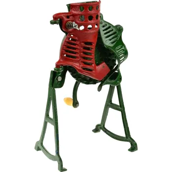 Geko G73187 zelený/červený
