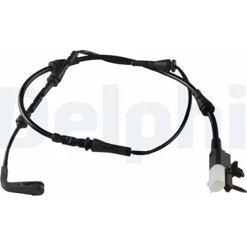 Autodíl Výstražný kontakt, opotřebení obložení DELPHI LZ0318