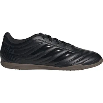Kopačky adidas Copa 20.4 IN J FV2907 COPA 20.4 IN J CBLACK/CBLACK/DGSOGR velikost: 28