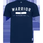 Pánské tričko Warrior Sports Navy M