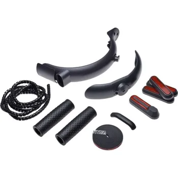 Elektrokoloběžka Tuningová sada Xiaomi M365/PRO černá (Tuning elektrokoloběžka Xiaomi M365/PRO)