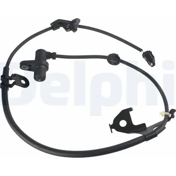 Přislušenství brzdového systému Snímač, počet otáček kol DELPHI SS20284