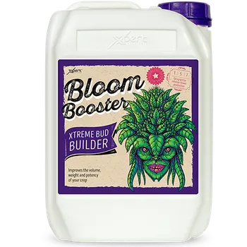 Hnojivo Hnojivo Xpert Nutrients Bloom Booster Objem: 5l
