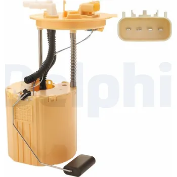 Palivový systém Palivová přívodní jednotka DELPHI FT4094-12B1