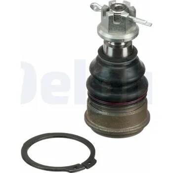 Podpora-/ Kloub DELPHI TC3420