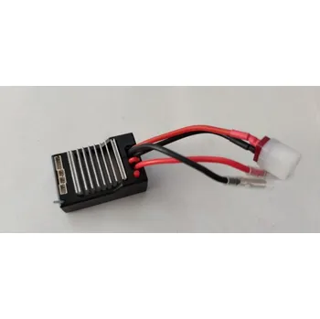 RC model Elektronika pro model Ranger Beast 1/10 IQ models - RC_307791