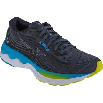 Pánská sportovní obuv Běžecká obuv Mizuno Wave Skyrise 4 M J1GC230951 44,5