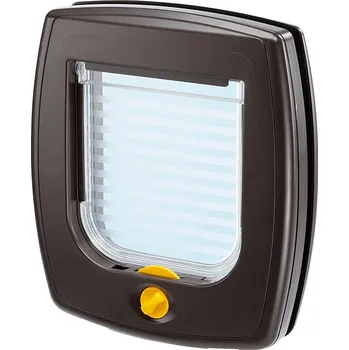 Dvířka pro psa Ferplast Swing 3