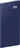 Presco Group Kapesní diář 8 x 18 cm měsíční 2024, modrý