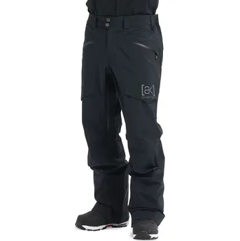 Snowboardové kalhoty kalhoty Burton Hover Pro AK 3L Gore-Tex - True Black XXL