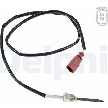 Čidlo automobilu Čidlo, teplota výfukových plynů DELPHI TS30316-12B1