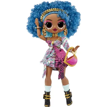 MGA L.O.L. Surprise Velká ségra, Jams