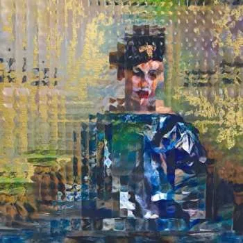 Zahraniční hudba CD Glasser: Crux 2023