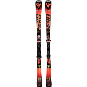 Rossignol Hero Carve Konect + NX 12…