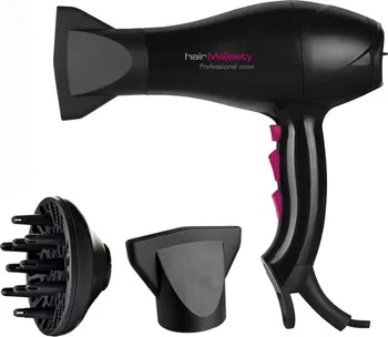 Fén Rohnson Hair Majesty HM 5021