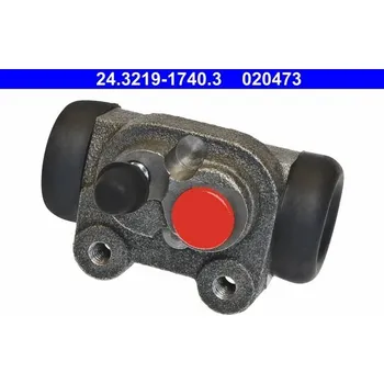 Brzdový systém Válec kolové brzdy ATE 24.3219-1740.3