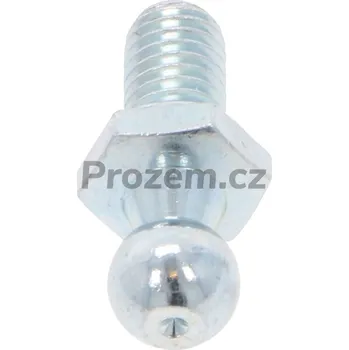 Čep nápravy Kulový čep pro Linde, 0009341602