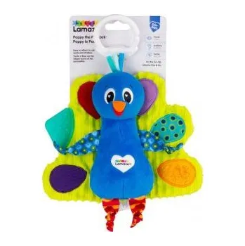 Hračka pro nejmenší Lamaze páv Pavel