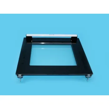 Příslušenství pro sporák 879311 - Dveře trouby pro sporák Gorenje Hisense Mora