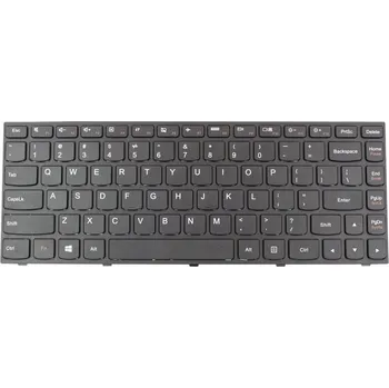 Náhradní díl pro notebook Klávesnice LENOVO B40-30 B40-45