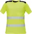 pracovní tričko CERVA Knoxfield Hi-Vis triko žluté