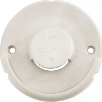 Příslušenství ke karavanu Venkovní část komínku