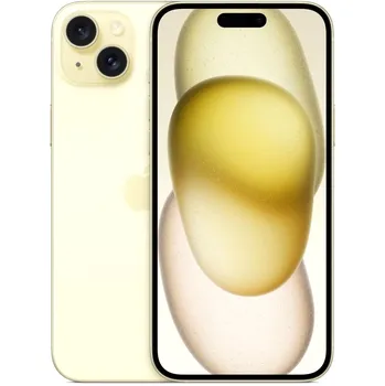 Mobilní telefon Apple iPhone 15 Plus