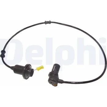 Autodíl Snímač, počet otáček kol DELPHI SS20137