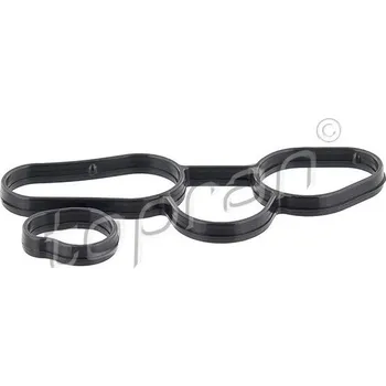 Těsnění motoru Těsnění, chladič oleje TOPRAN 115 261