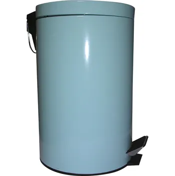 Odpadkový koš J.A.D Tools koš odpadkový 3l modrý