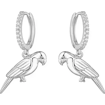 Náušnice Majya Stříbrné náušnice PARROT Ag/; ≤1,98 g 10399