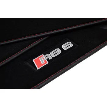 autokoberec Autokoberečky Audi RS6, (C7, 2011 - 2018) COMBI