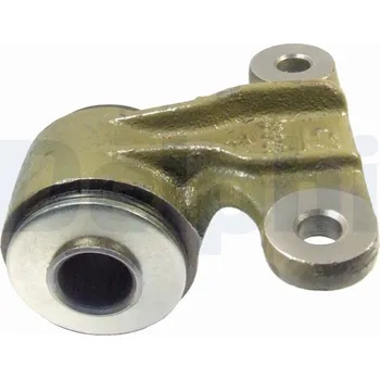 Uložení, řídicí mechanismus DELPHI TD643W