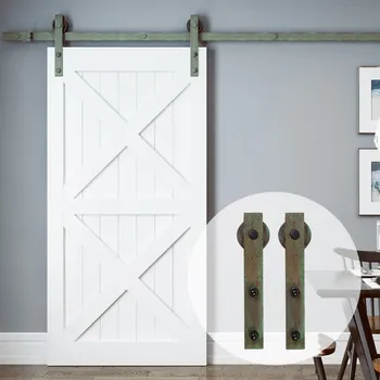 Dveřní kování UMAKOV Kování pro posuvné dveře - "Klasiko - GP"