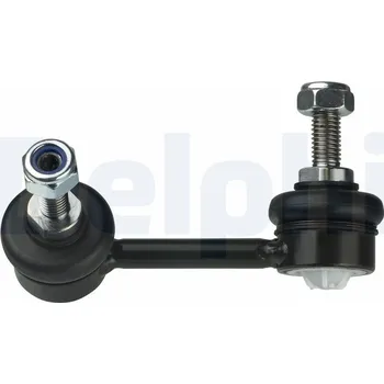 Zavěšení kol Tyč/vzpěra, stabilizátor DELPHI TC2669