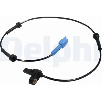 Přislušenství brzdového systému Snímač, počet otáček kol DELPHI SS20024