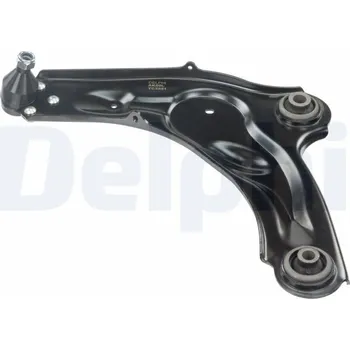 Zavěšení kol Řídicí páka, zavěšení kol DELPHI TC3251