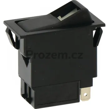 vypínač Vypínač pro Linde, 50217405, 0007932616