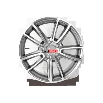 Disk MAM A7 8,5x20 5x114,3 ET40 HYPER FRONT POLISH