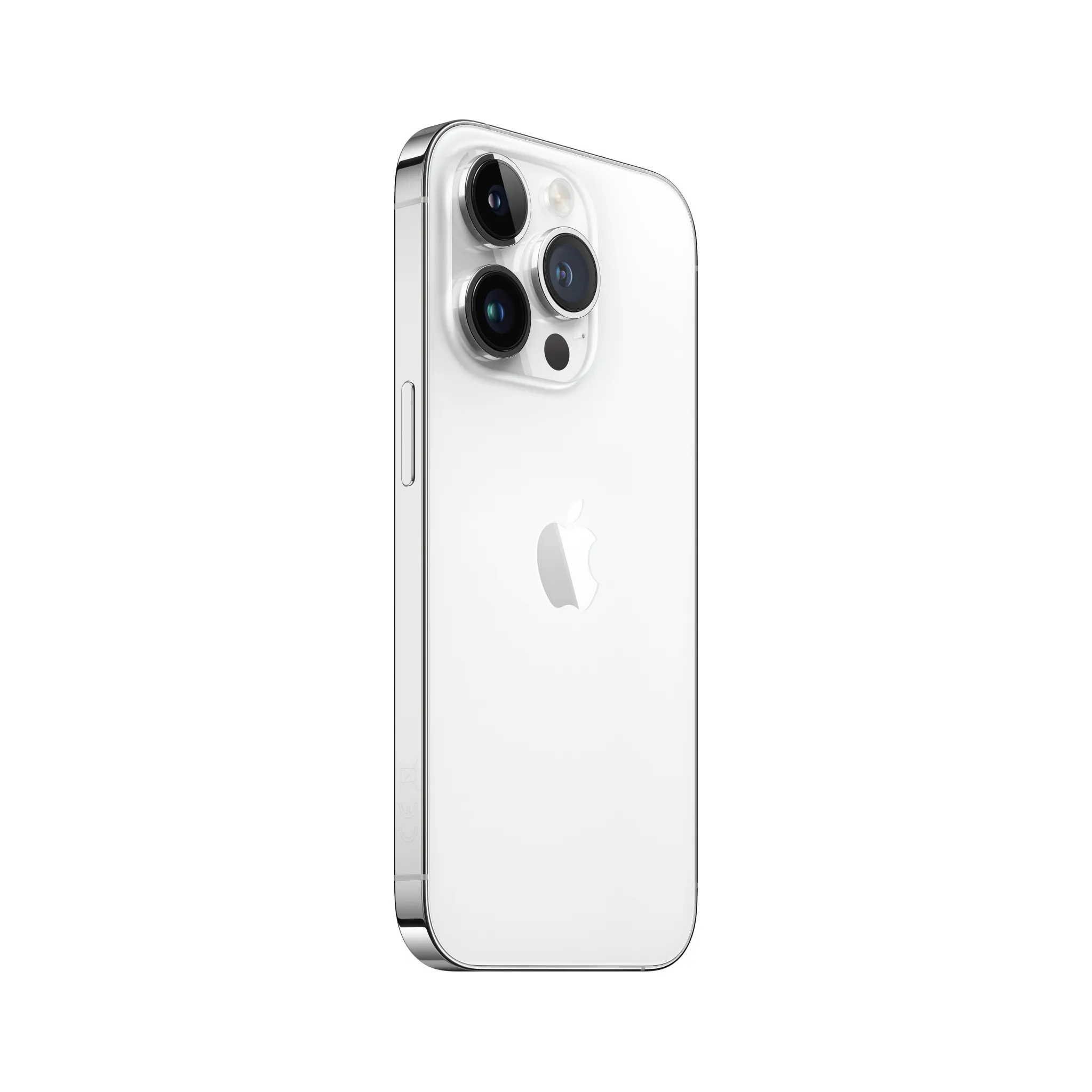Fotografie 3 - Mobilní telefon Apple iPhone 14 Pro 128 GB stříbrný